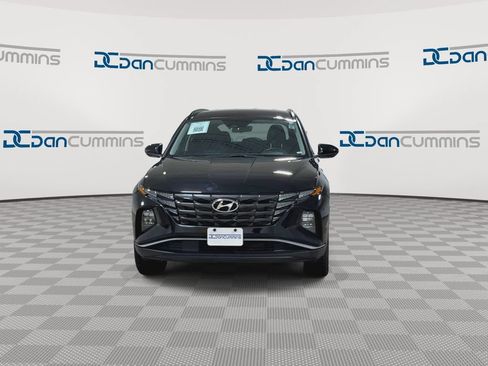 Used 2024 Hyundai Tucson SEL AWD/4WD image 3