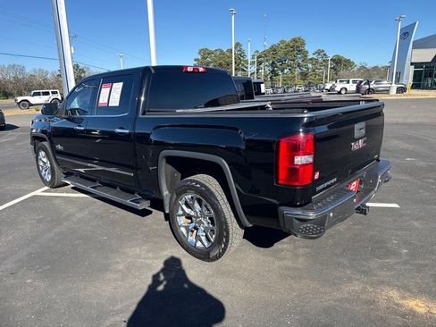 Used 2014 GMC Sierra 1500 SLT image 10