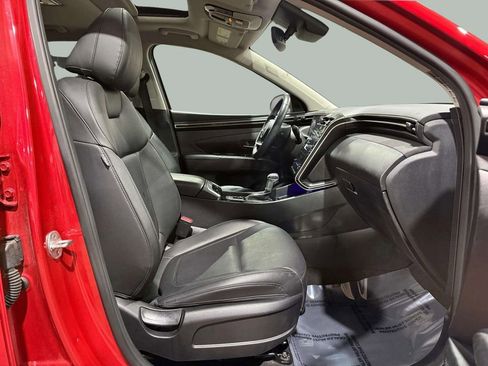 Used 2023 Hyundai Tucson SEL w/ Convenience Package image 27