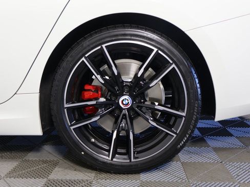 Used 2023 BMW M340i w/ Premium Package image 16