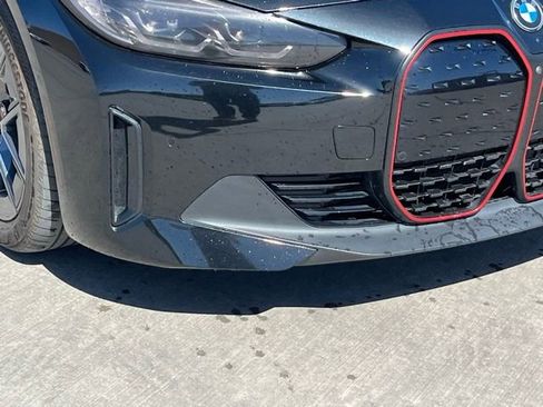 Used 2023 BMW i4 eDrive35 w/ Premium Package image 7