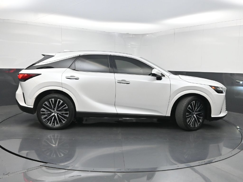 Used 2024 Lexus RX 350 Premium Plus w/ Convenience Package FWD image 43