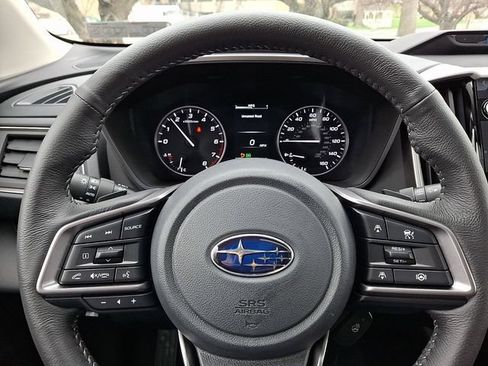 New 2026 Subaru Ascent Limited AWD/4WD image 14