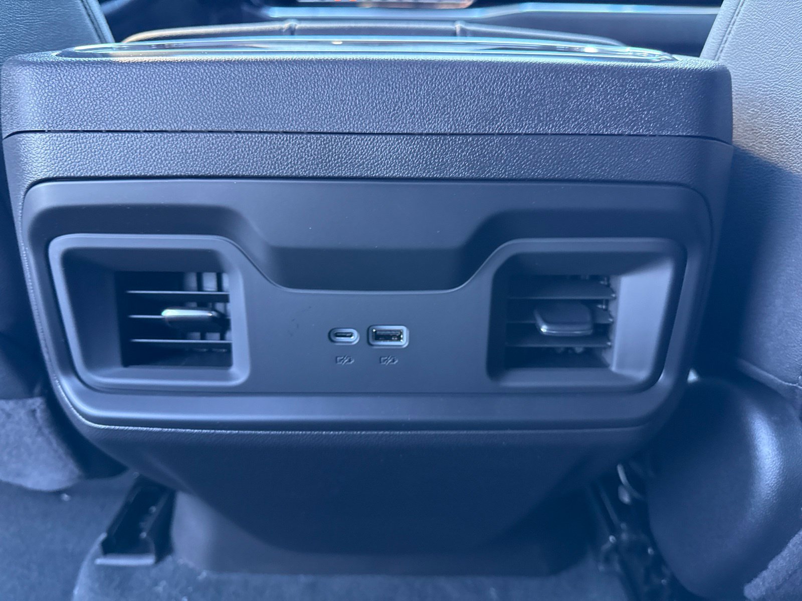 New 2026 Chevrolet Silverado 1500 RST w/ RST All Star Premium Package AWD/4WD image 14