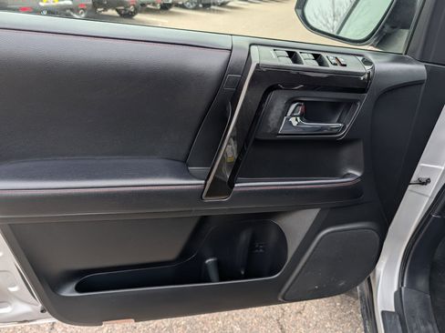 Used 2021 Toyota 4Runner TRD Off-Road image 22