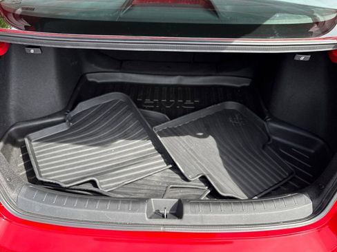 Certified 2025 Honda Civic Sport image 26
