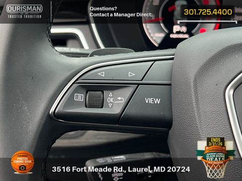 Used 2023 Audi A5 2.0T Premium Plus image 23