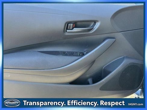 Used 2026 Toyota Corolla LE image 18