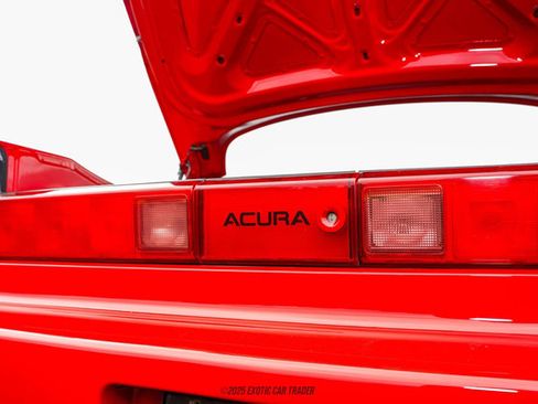 Used 1992 Acura NSX image 57