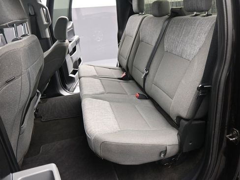 Certified 2023 Ford F150 XLT w/ Equipment Group 302A High image 14