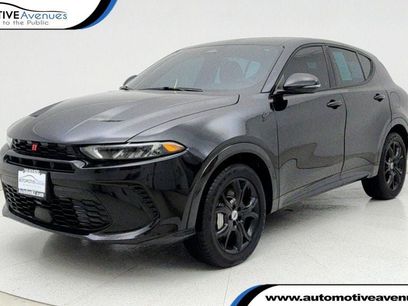 Used 2024 Dodge Hornet R/T w/ R/T Blacktop Package