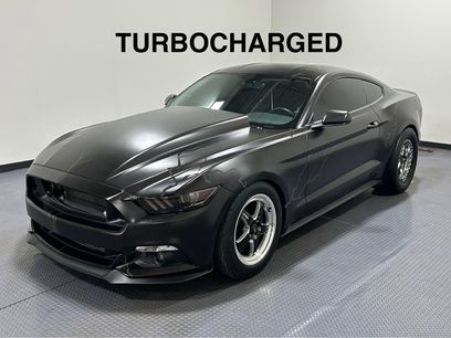 Used 2017 Ford Mustang GT w/ GT Performance Package
