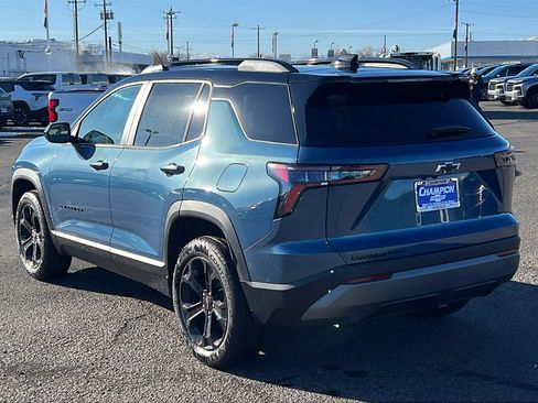 New 2026 Chevrolet Equinox LT w/ Midnight Edition image 7