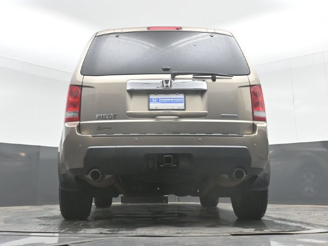 Used 2010 Honda Pilot Touring image 47