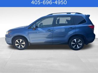 Used 2018 Subaru Forester 2.5i Premium AWD/4WD video 2