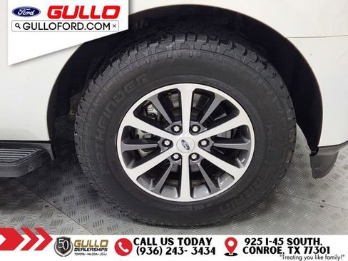 Used 2020 Ford Expedition XLT image 9