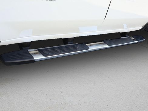 Used 2024 Chevrolet Silverado 2500 LTZ image 10