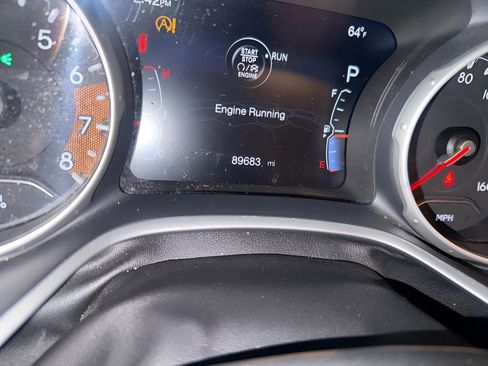 Used 2019 Jeep Compass Latitude AWD/4WD image 24