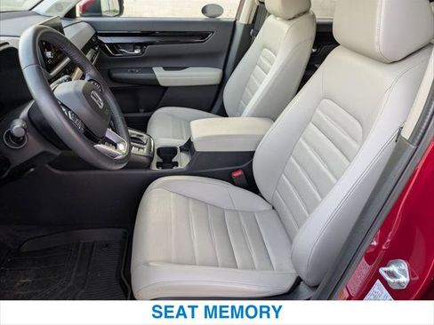 Certified 2024 Honda CR-V EX-L image 20