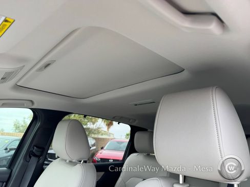 New 2026 MAZDA CX-90 3.3 Turbo w/ Preferred Package AWD/4WD image 19