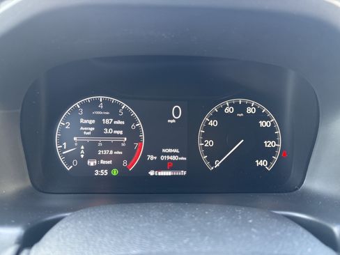 Used 2026 Honda Odyssey Sport-L image 26