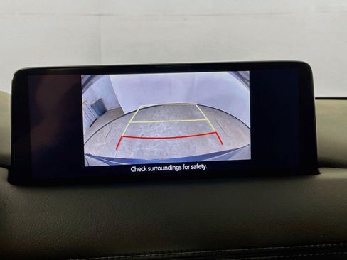 Used 2025 MAZDA CX-5 AWD 2.5 S w/ Select Package image 6