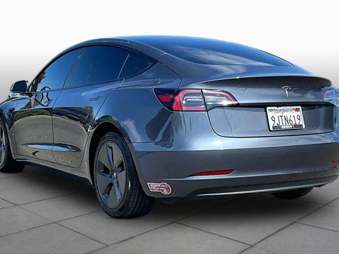 Used 2023 Tesla Model 3 Standard Range RWD image 11