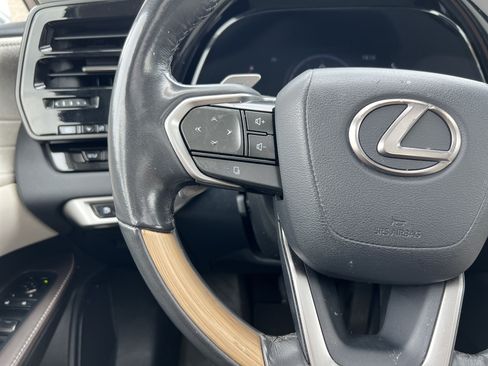 Used 2023 Lexus RX 350 AWD w/ Accessory Package (Z1) image 19