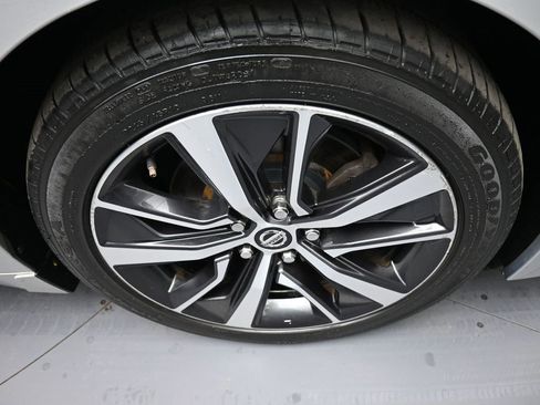 Used 2020 Nissan Maxima 3.5 SV w/ Floor Mat Group image 13