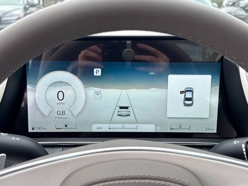 New 2026 Genesis G90 3.5T image 27