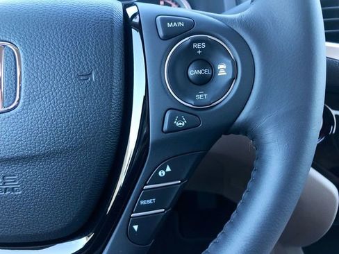Used 2019 Honda Ridgeline RTL-E image 26