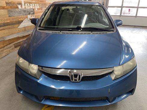 Used 2009 Honda Civic LX image 5