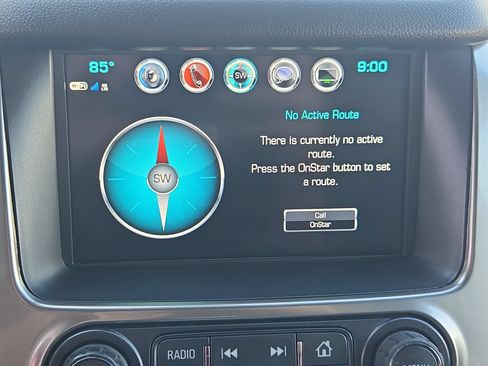 Used 2019 Chevrolet Tahoe LS AWD/4WD image 30