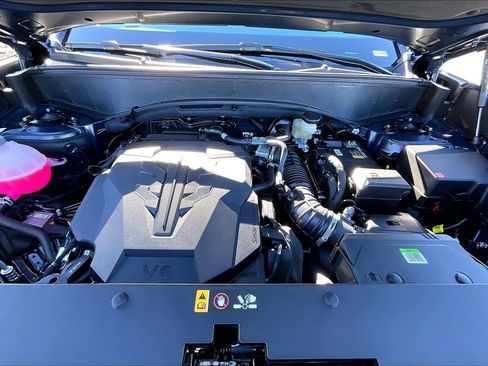 New 2026 Hyundai Palisade XRT Pro image 12