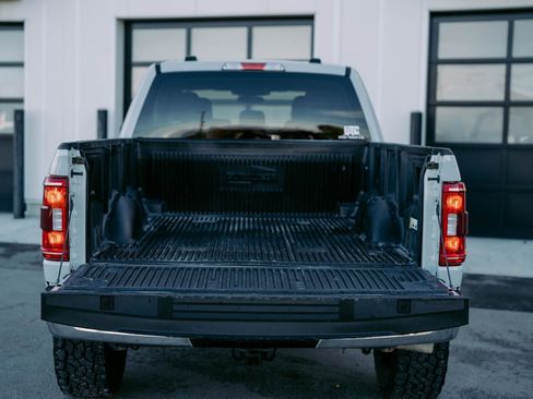 Used 2023 Ford F150 XLT w/ Trailer Tow Package image 11