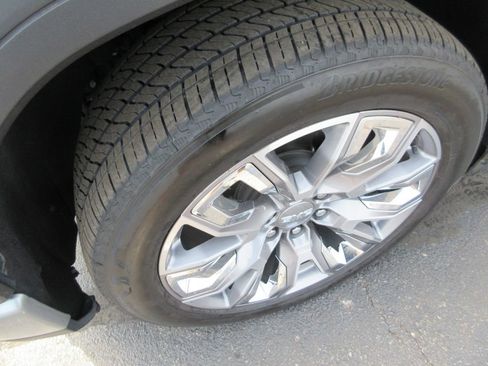 Certified 2024 GMC Sierra 1500 Denali AWD/4WD image 15