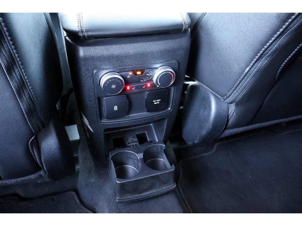 Used 2022 Ford Explorer Limited w/ Equipment Group 301A RWD image 24