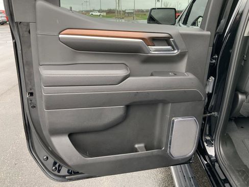 Used 2024 GMC Sierra 1500 Denali image 57