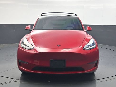 Used 2021 Tesla Model Y 2WD image 9