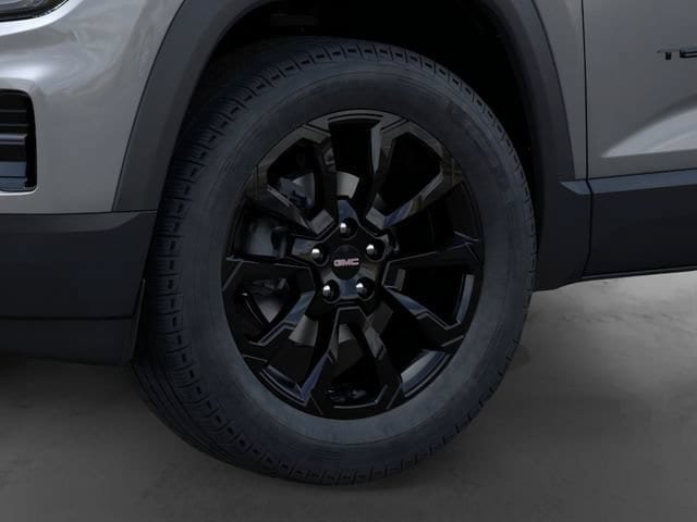 New 2027 GMC Terrain Elevation w/ Elevation Premium Package AWD/4WD image 9