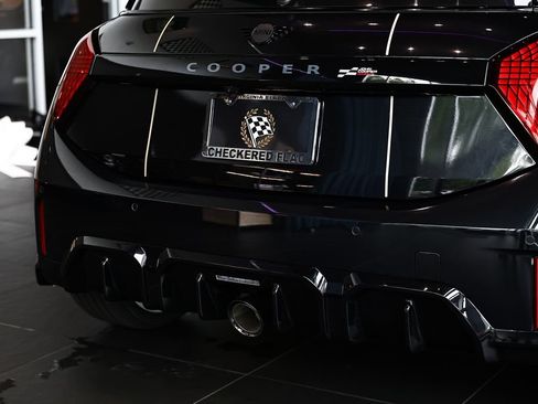 New 2027 MINI Cooper John Cooper Works FWD image 7