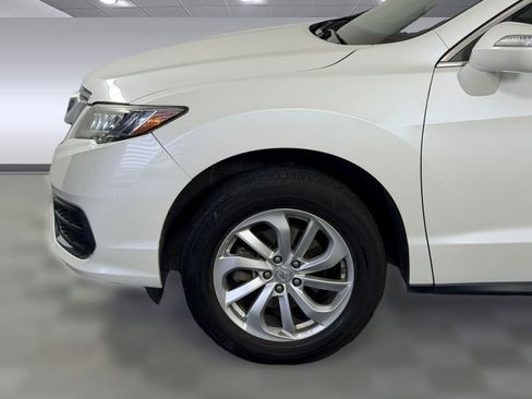 Used 2017 Acura RDX FWD w/ Technology Package image 11