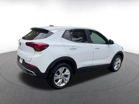 Used 2025 Buick Encore GX Preferred image 15