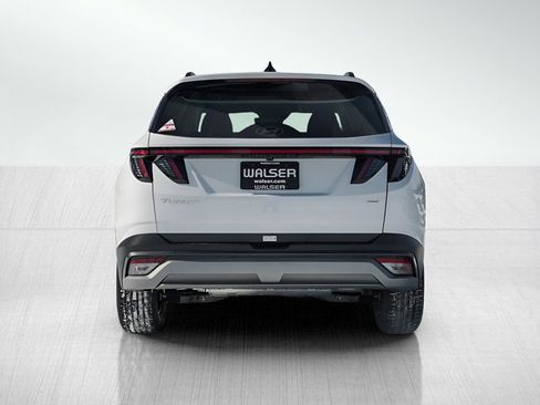 New 2026 Hyundai Tucson SEL image 5
