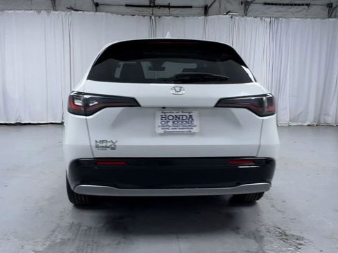 Certified 2026 Honda HR-V EX-L image 7