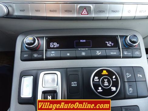 Used 2021 Hyundai Palisade SEL image 44