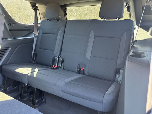 New 2026 Chevrolet Tahoe LS AWD/4WD image 25