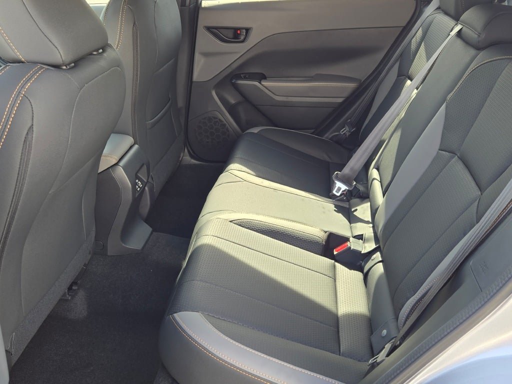 New 2026 Subaru Crosstrek 2.5i Wilderness AWD/4WD image 17