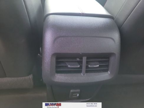 Used 2024 Chevrolet Equinox RS FWD image 13
