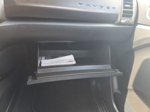 Used 2022 Ford Ranger XLT w/ Equipment Group 301A Mid image 22